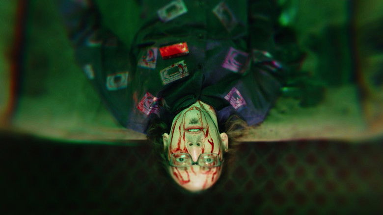 кадр из фильма The Last Video Store