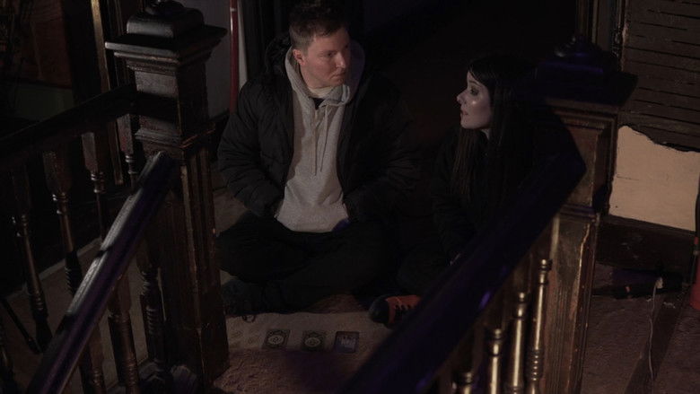 кадр из фильма Historically Haunted: The Ghosts of Grand Midway