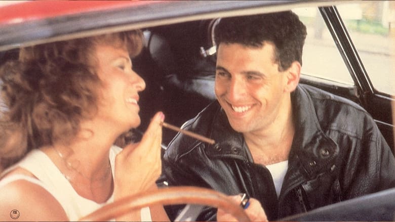 кадр из фильма Car Trouble