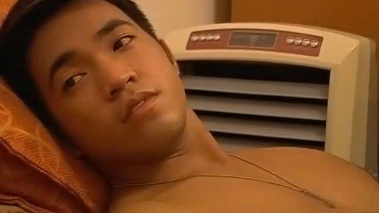 кадр из фильма Trabajador