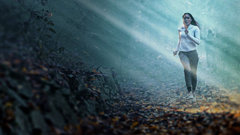 кадр из фильма Она пропала