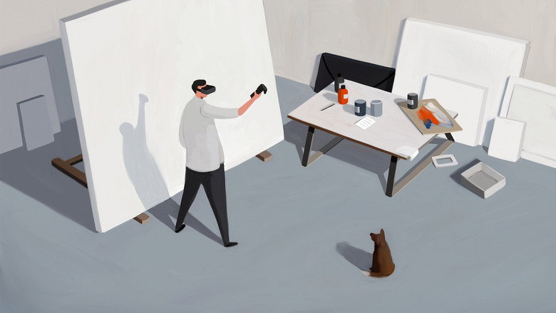 кадр из фильма Story