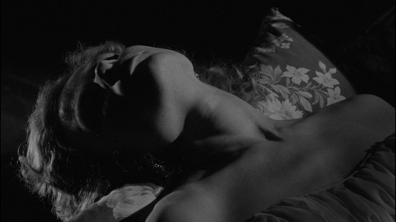 кадр из фильма Time Without Pity