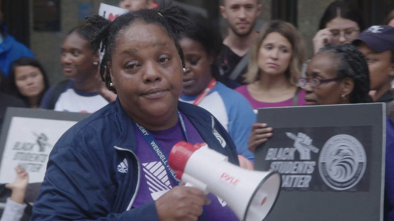 кадр из фильма Let the Little Light Shine