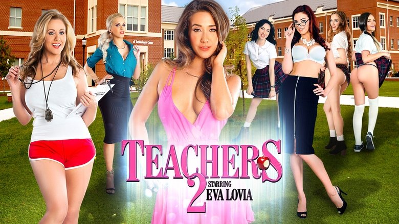 кадр из фильма Teachers 2