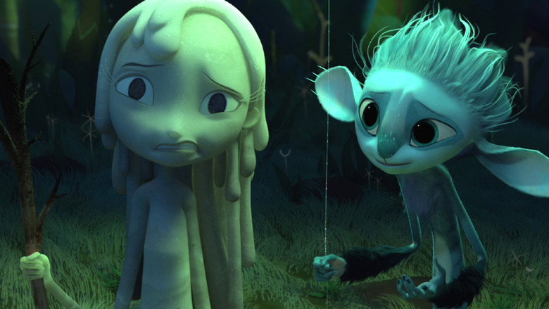 кадр из фильма Хранитель Луны