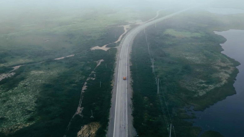 кадр из фильма Blueberries for Iris