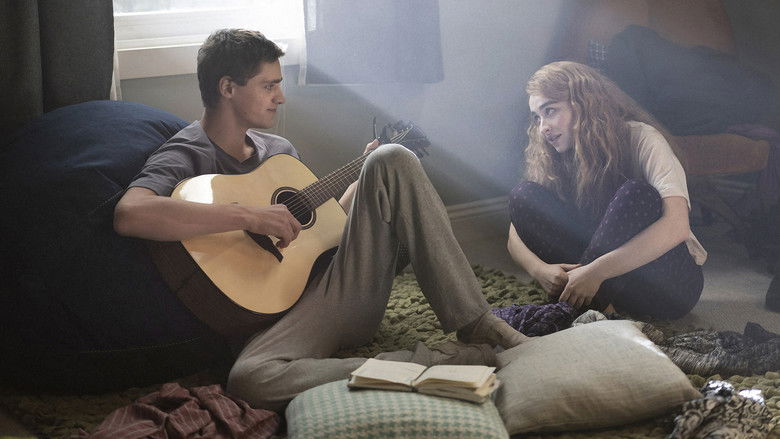 кадр из фильма Облака