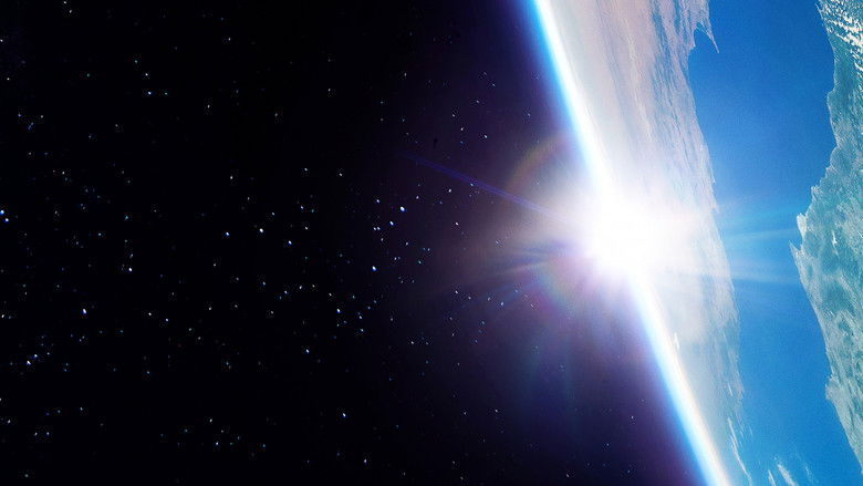 кадр из фильма Прекрасная планета