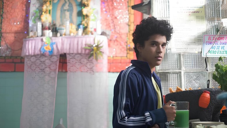 кадр из фильма Бунтари