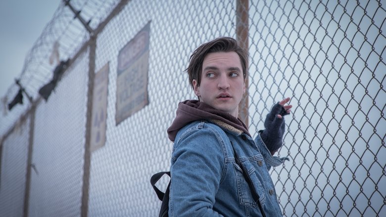 кадр из фильма Ремнант: Всё ещё вижу тебя