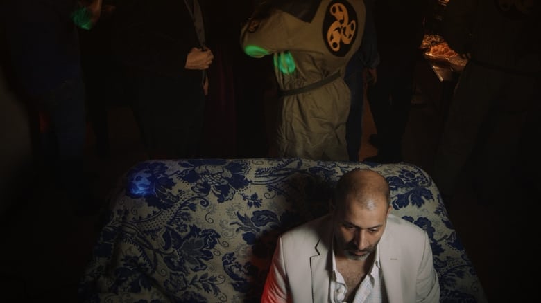 кадр из фильма Mantagheye payani