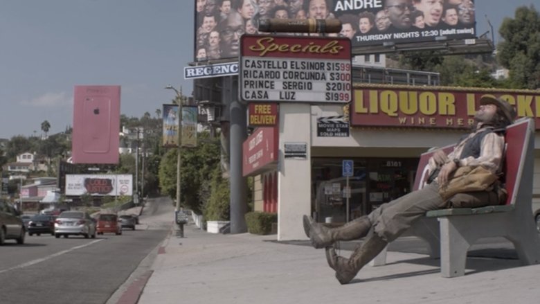 кадр из фильма Мохаве