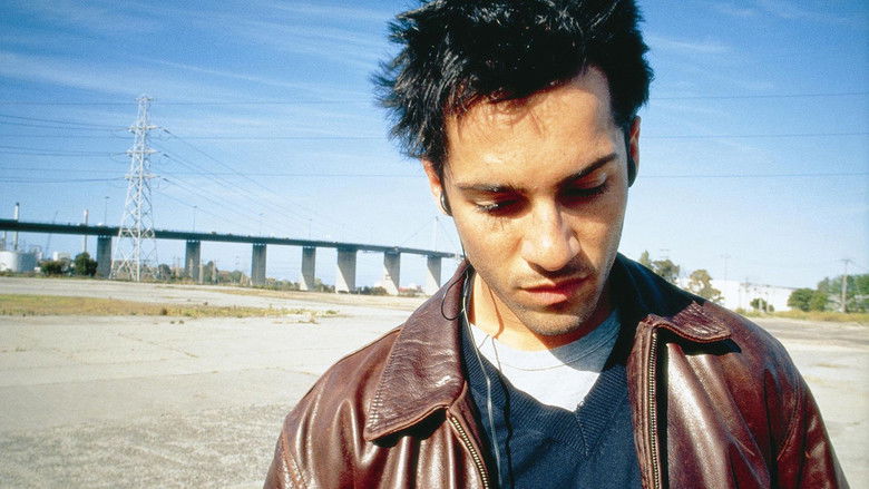 кадр из фильма Head On