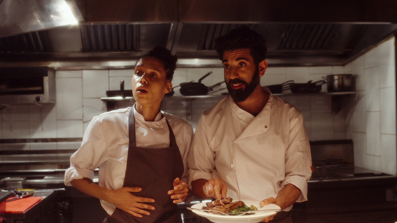 кадр из фильма Точка кипения