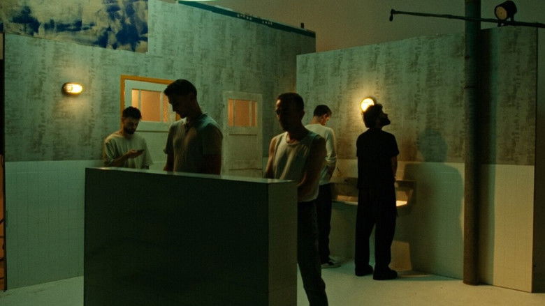 кадр из фильма Short Dick Man