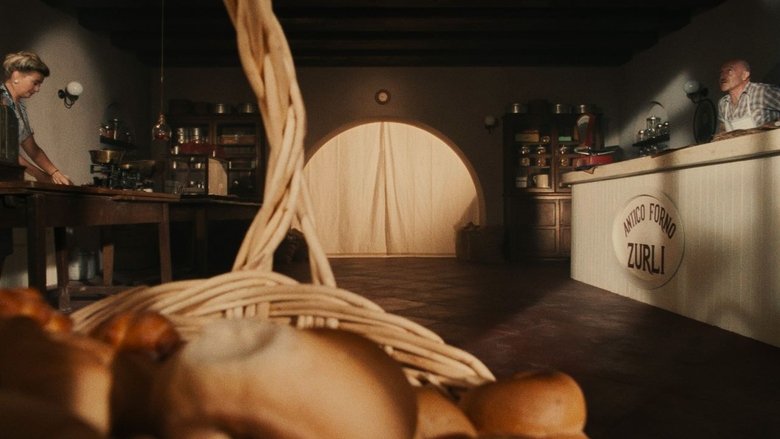 кадр из фильма Шалунья