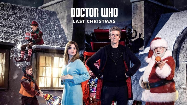 кадр из фильма Doctor Who: Last Christmas