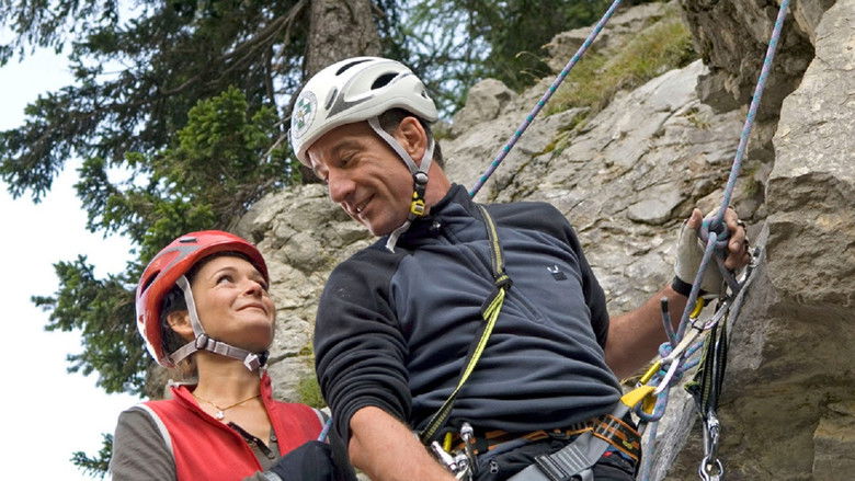 кадр из фильма Am Seil