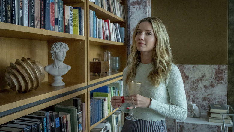 кадр из фильма Предупреждение