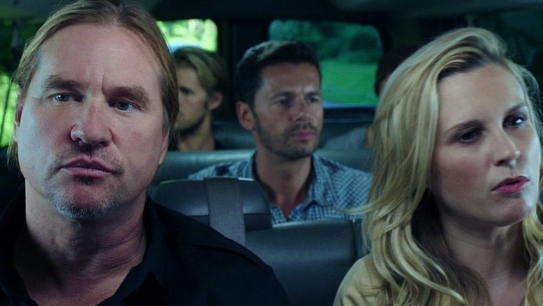 кадр из фильма Семь футов