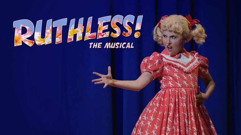 кадр из фильма Ruthless! The Musical