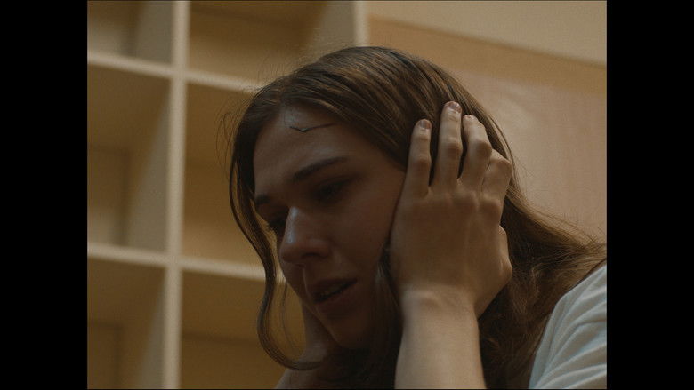 кадр из фильма The Lonesome Room