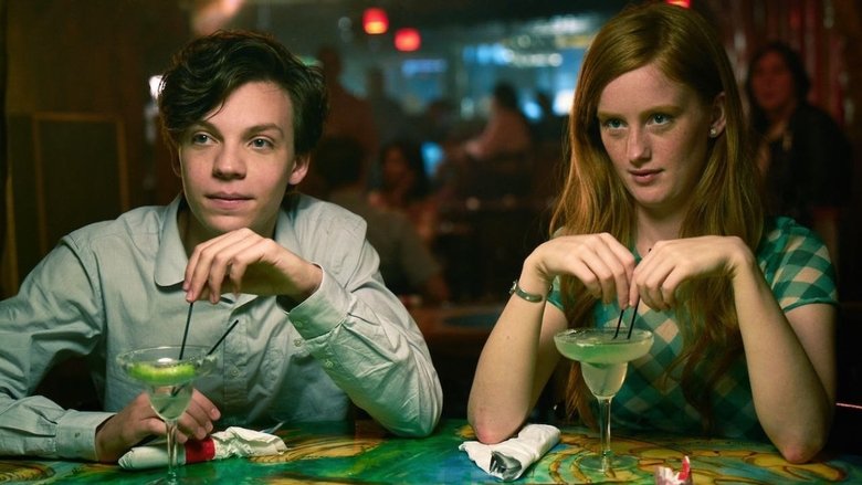 кадр из фильма Адам