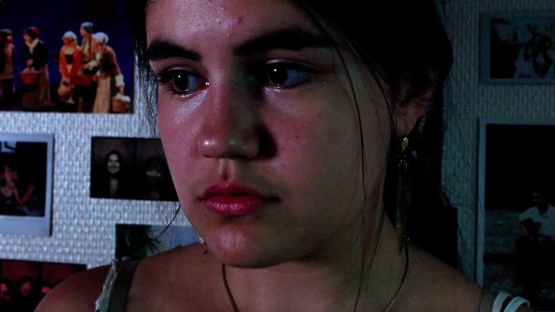 кадр из фильма Youthful Melancholy