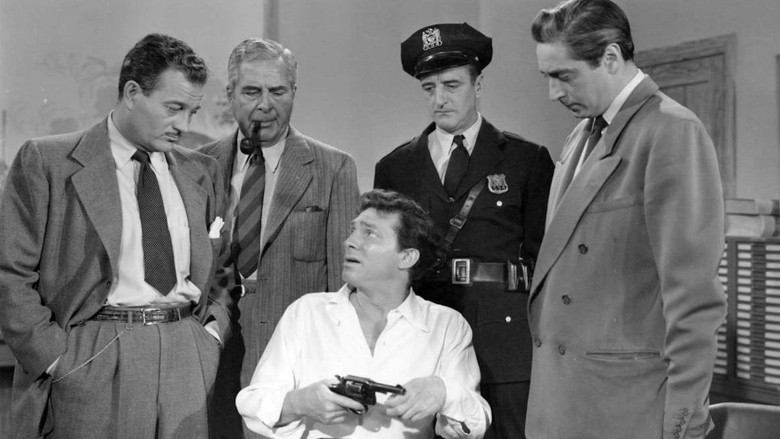 кадр из фильма The Judge