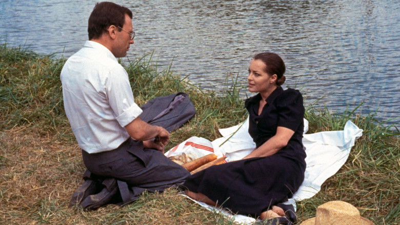 кадр из фильма Поезд