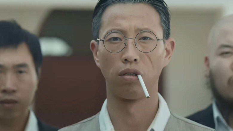 杀手的自我修养