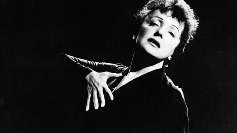 кадр из фильма Édith Piaf : L'Hymne à la môme