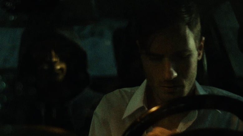 кадр из фильма Bronce