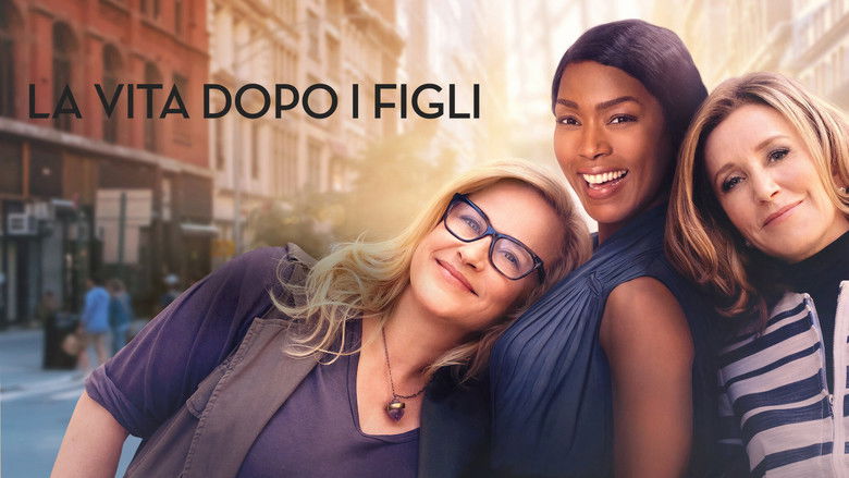 кадр из фильма Родство