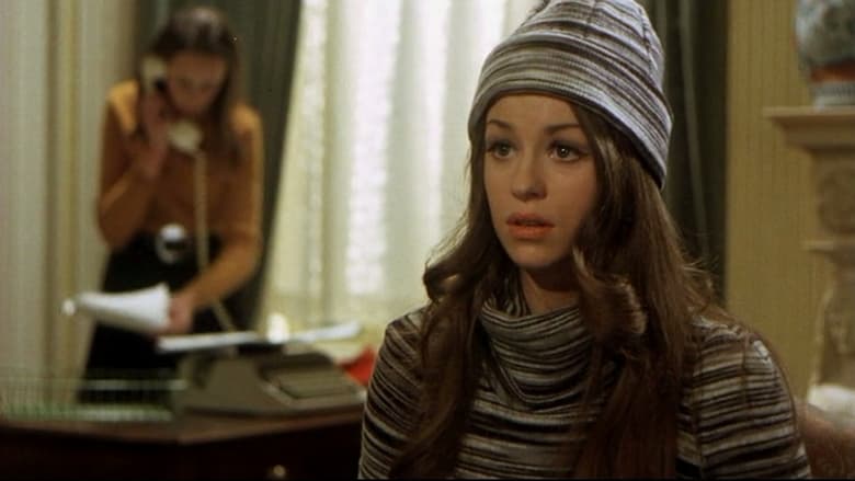 кадр из фильма Cool It, Carol!