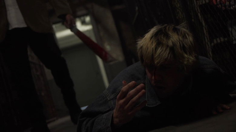 кадр из фильма Winter of the Century