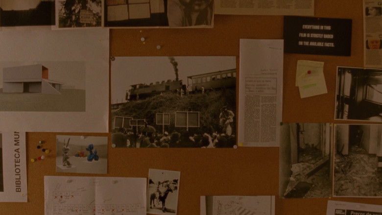 кадр из фильма Porto, 1975