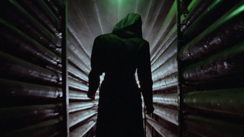 кадр из фильма Pathos: Segreta Inquietudine