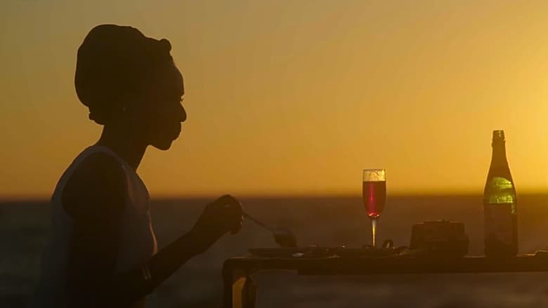 кадр из фильма I Am More Dangerous Dead