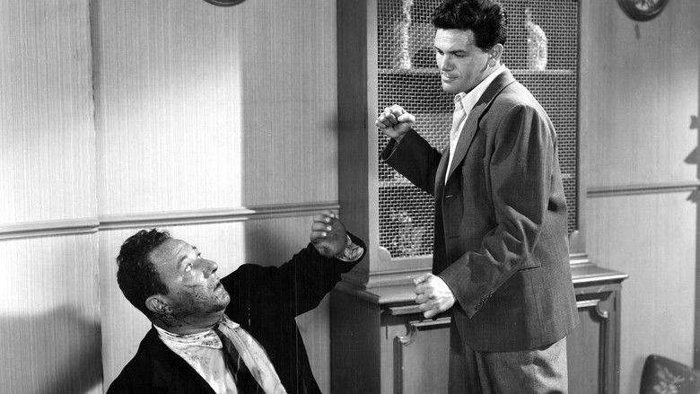 кадр из фильма Почтальон всегда звонит дважды