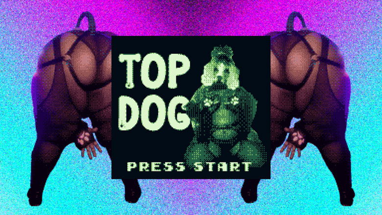 кадр из фильма Top Dog