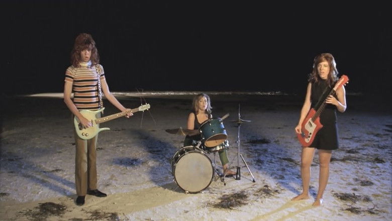 кадр из фильма Stomp! Shout! Scream!