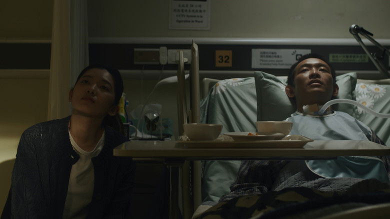 кадр из фильма 日落黃昏