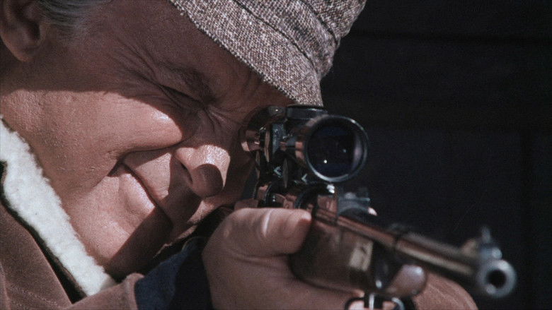 кадр из фильма Wolf Lake