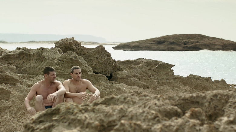 кадр из фильма חופש גדול