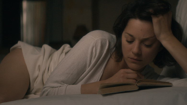 кадр из фильма Иллюзия любви