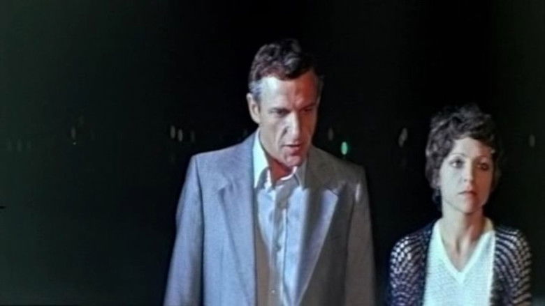 кадр из фильма Магистраль