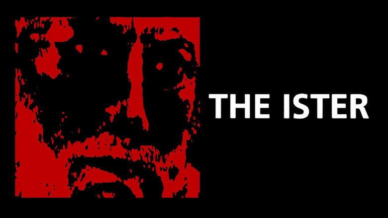 кадр из фильма The Ister