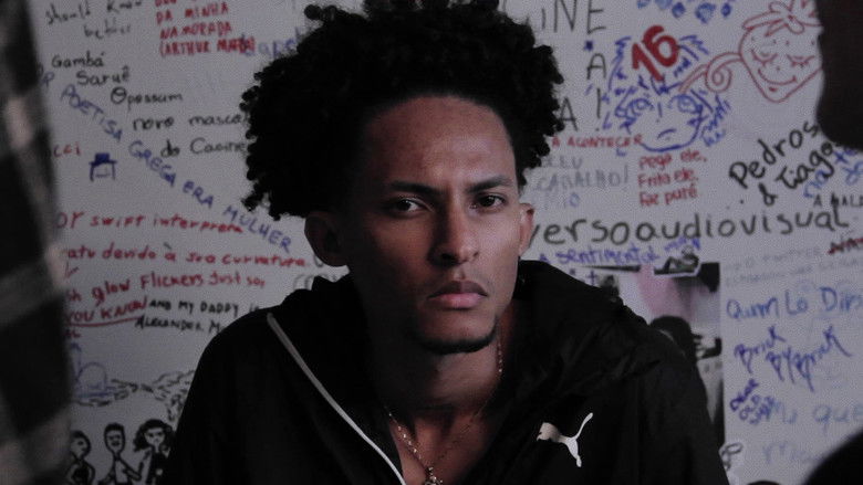 кадр из фильма Eu Ainda Sinto o Seu Cheiro